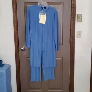 Susan Graver Pant Suit (QVC)
